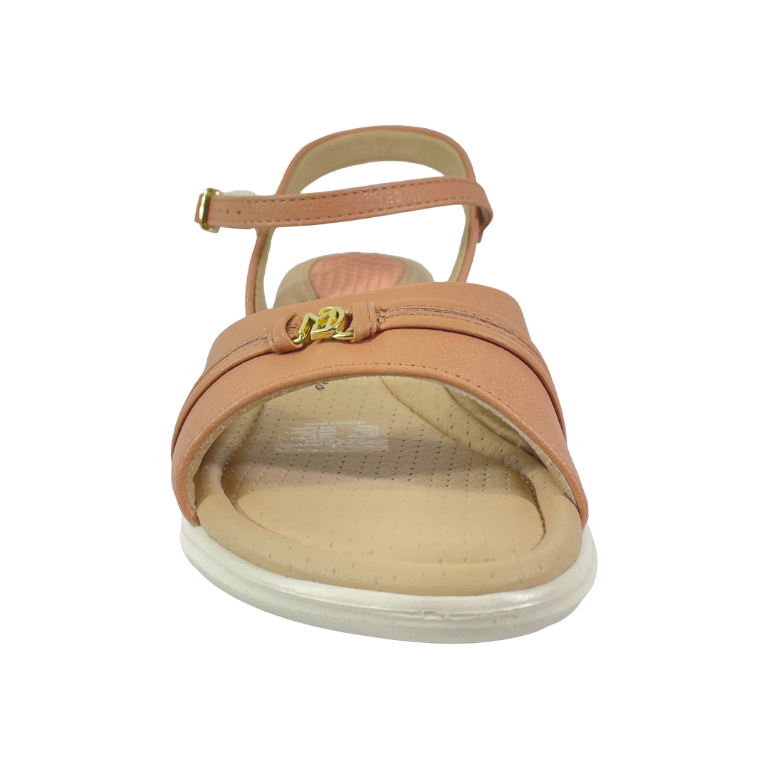 SANDALIAS MODARE ROSADO NUDE MUJER | 7190.104.21765-52531-2