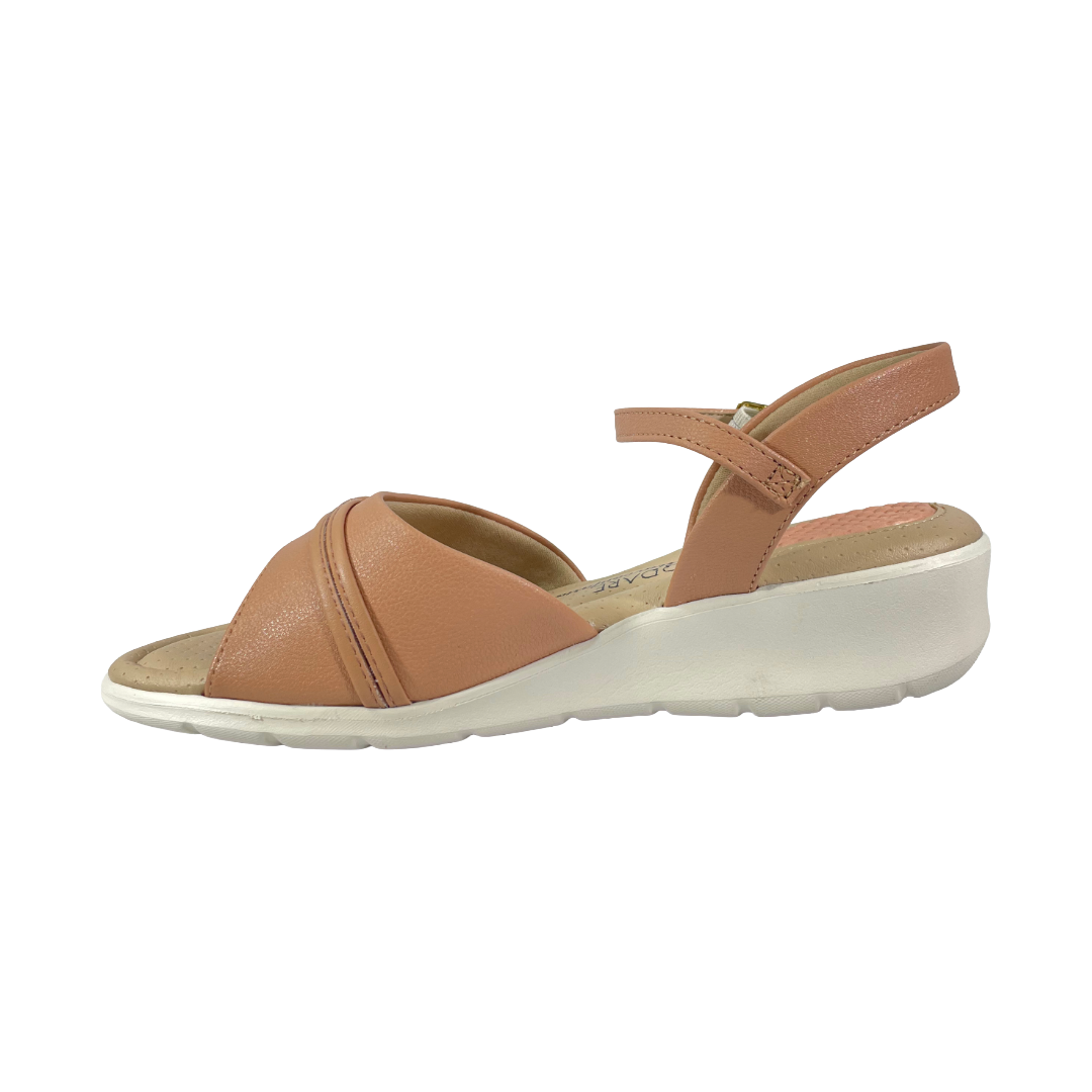 SANDALIAS MODARE ROSADO NUDE MUJER | 7190.104.21765-52531-3