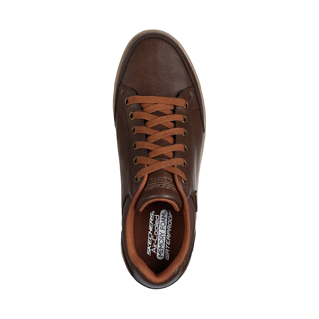 ZAPATILLAS URBANAS SKECHERS CAVELL SPARKMAN HOMBRE | 210944-2