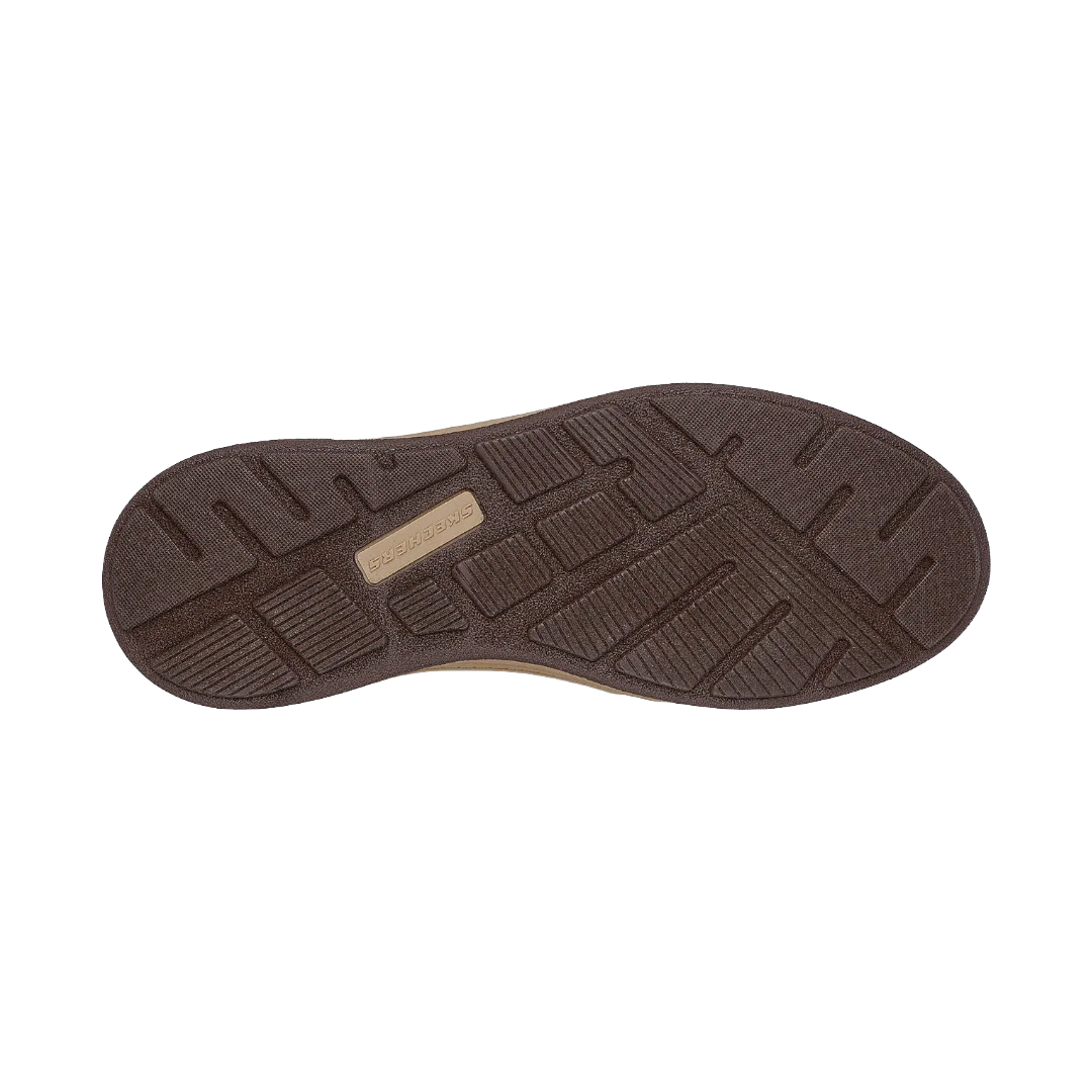 ZAPATILLAS URBANAS SKECHERS CAVELL SPARKMAN HOMBRE | 210944-4