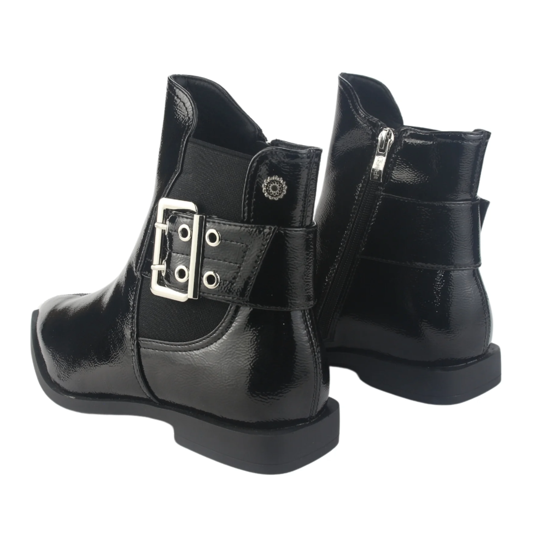 BOTINES CHALADA MUJER | 1-SLIK-10-3