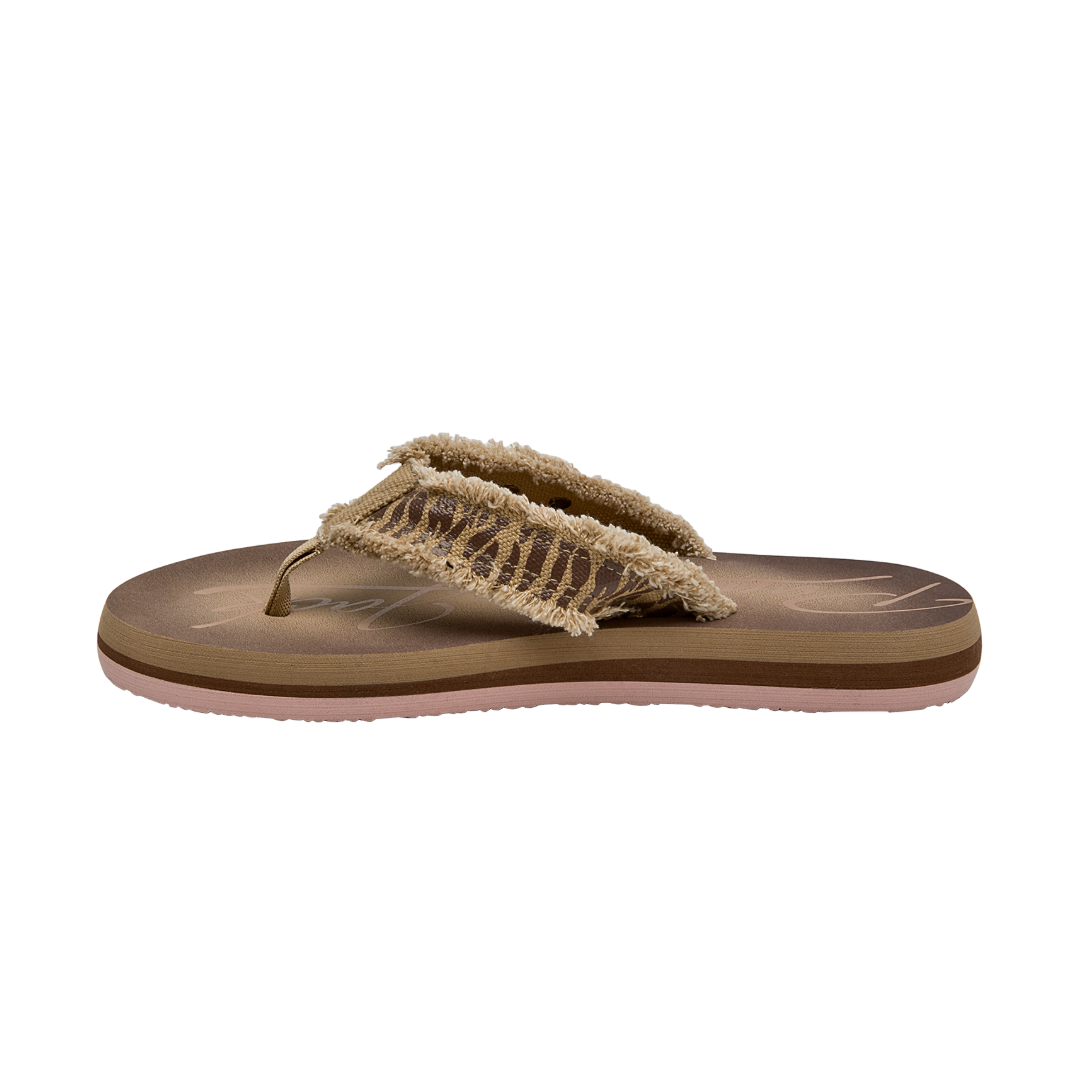 SANDALIAS PANAMA JACK CAMEL MUJER PJM0142-2