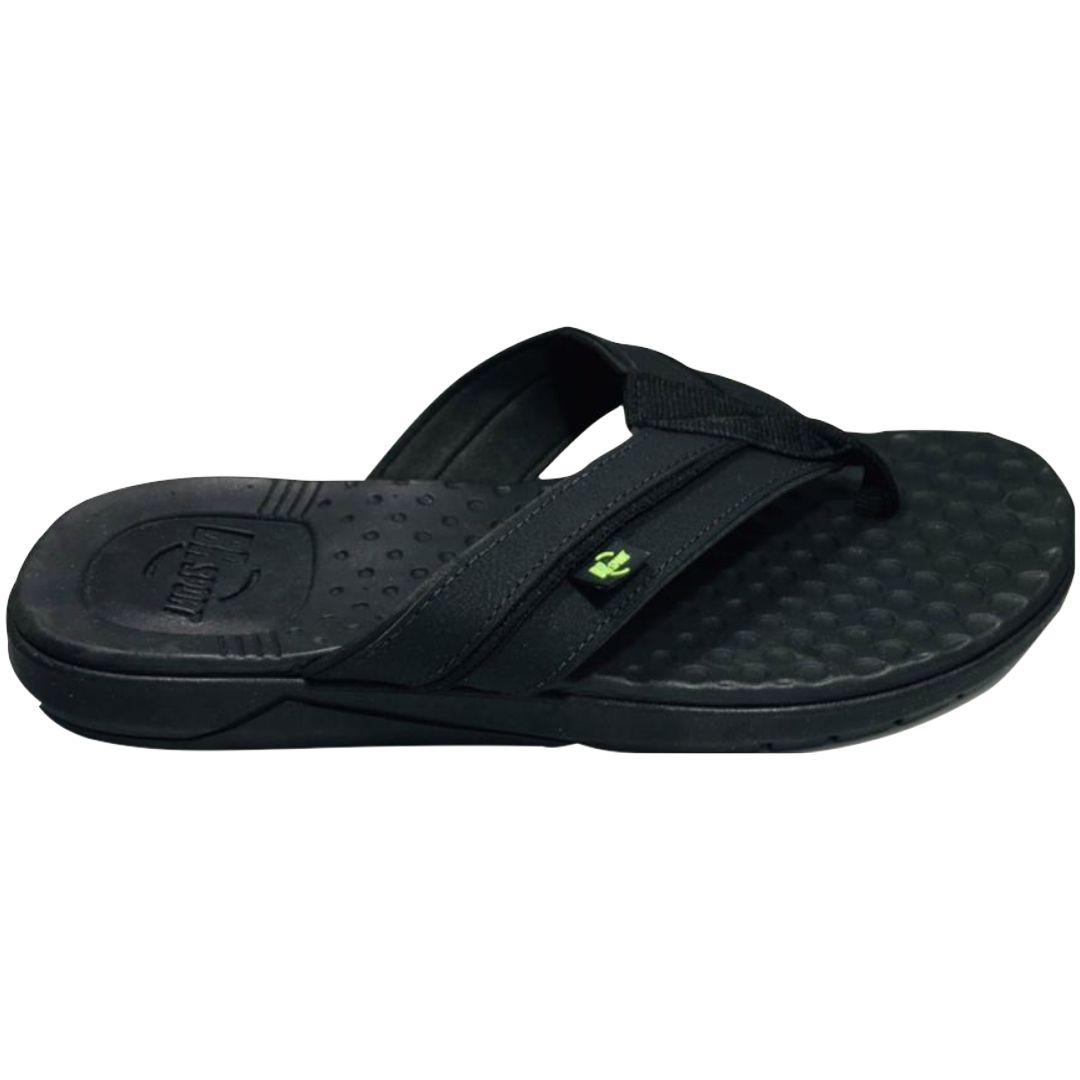 Sandalias Negras Br Sport 2252.512.19976.16143-1