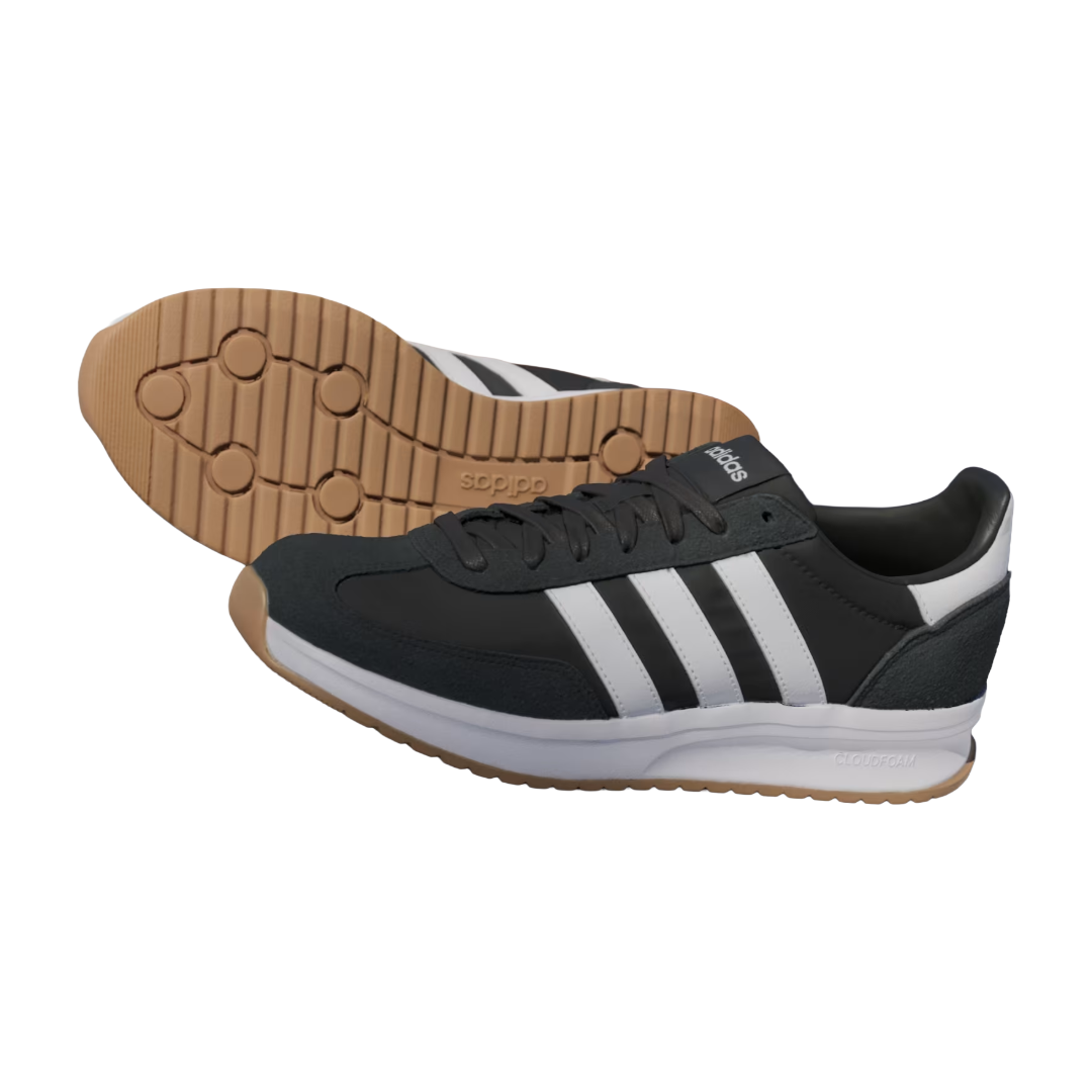 ZAPATILLAS URBANAS ADIDAS RUN 72 HOMBRE IH8585-2
