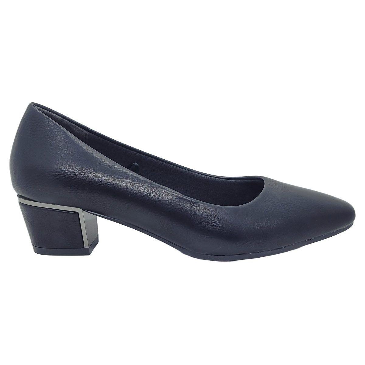 ZAPATOS NEW WALK NEGRO | AEL61101-90-1
