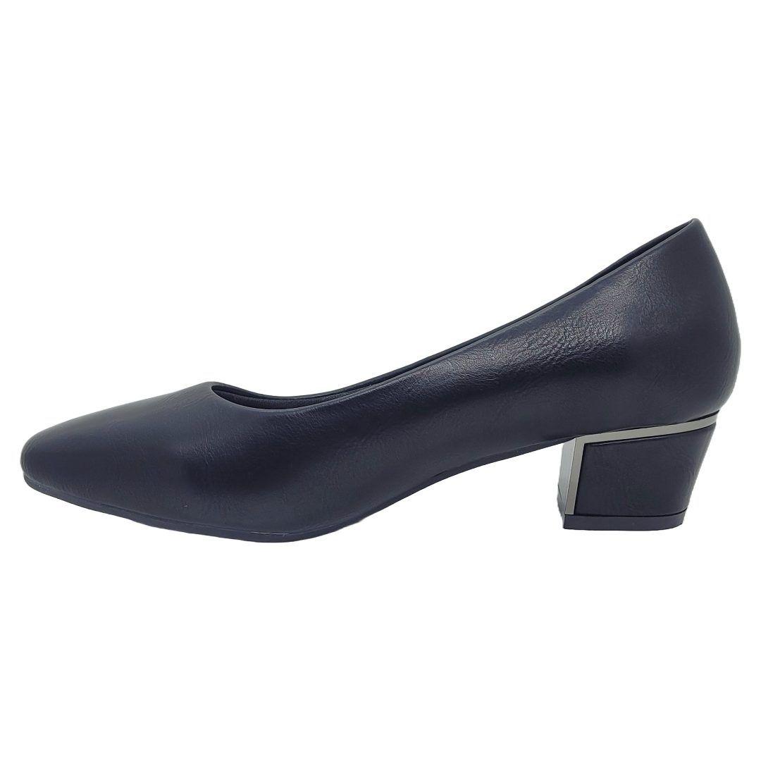 ZAPATOS NEW WALK NEGRO | AEL61101-90-3