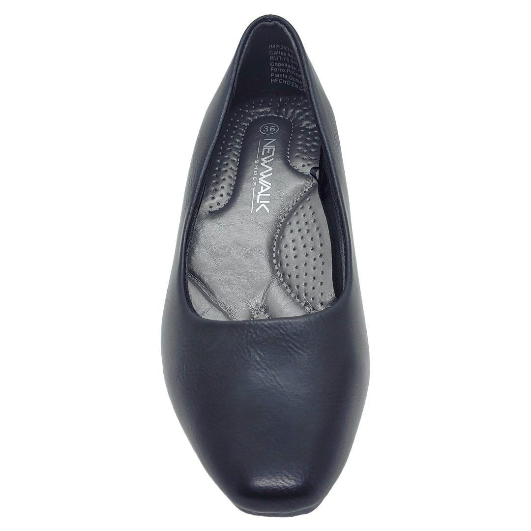 ZAPATOS NEW WALK NEGRO | AEL61101-90-4