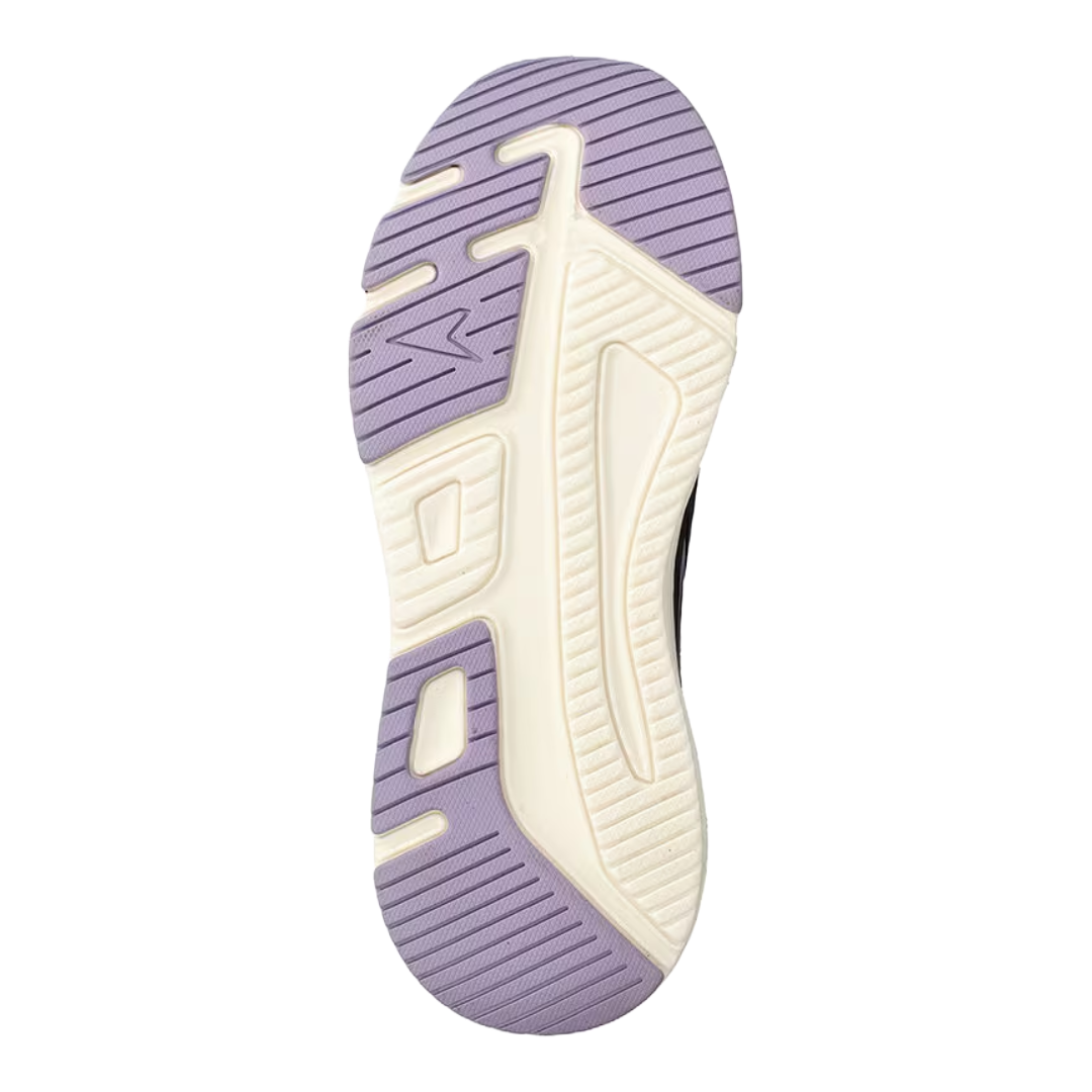 ZAPATILLAS POWER REISE NEGRAS (MUJER) | 589-6736-2