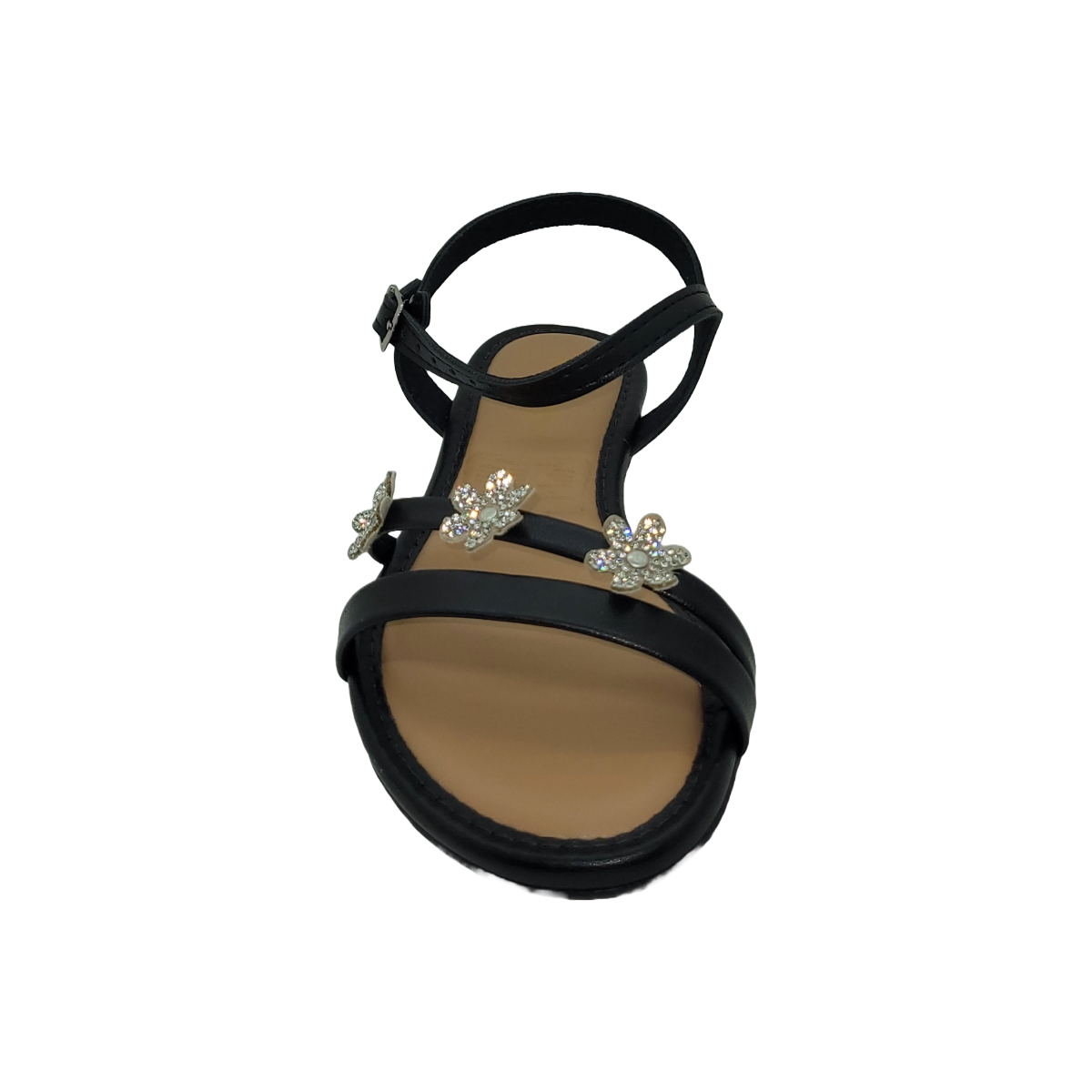 SANDALIAS MOLKEINHA NIÑAS BLACK 2157.1094.9569-15745-2