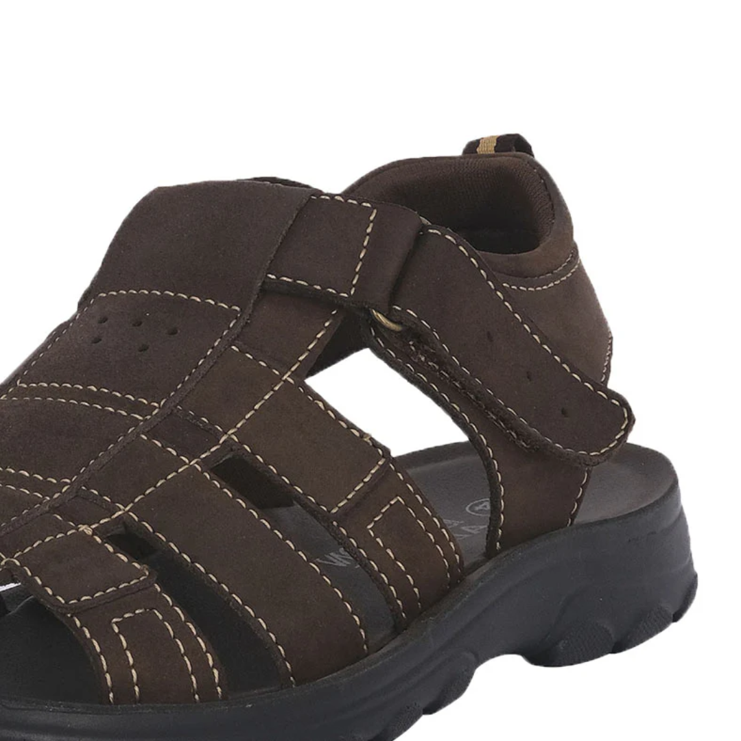 SANDALIAS LONDON ADIXT CAFE INFANTIL 2584-03-3