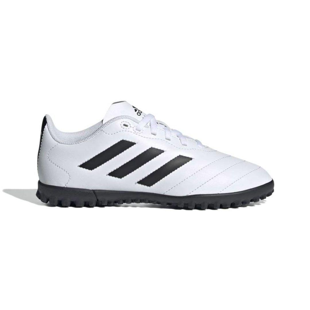 ZAPATILLAS ADIDAS DE BABY FUTBOL GOLETTO VIII TF JUVENIL HQ4485-0