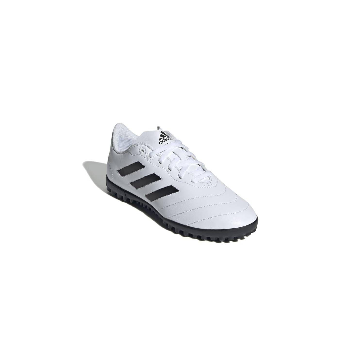 ZAPATILLAS ADIDAS DE BABY FUTBOL GOLETTO VIII TF JUVENIL HQ4485-1