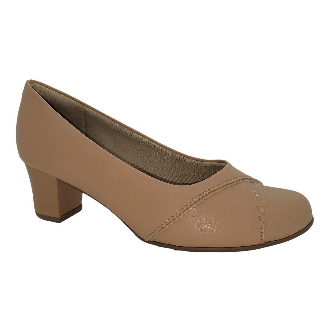 Zapato Piccadilly Capuchino PI-NAPA STRECH-0