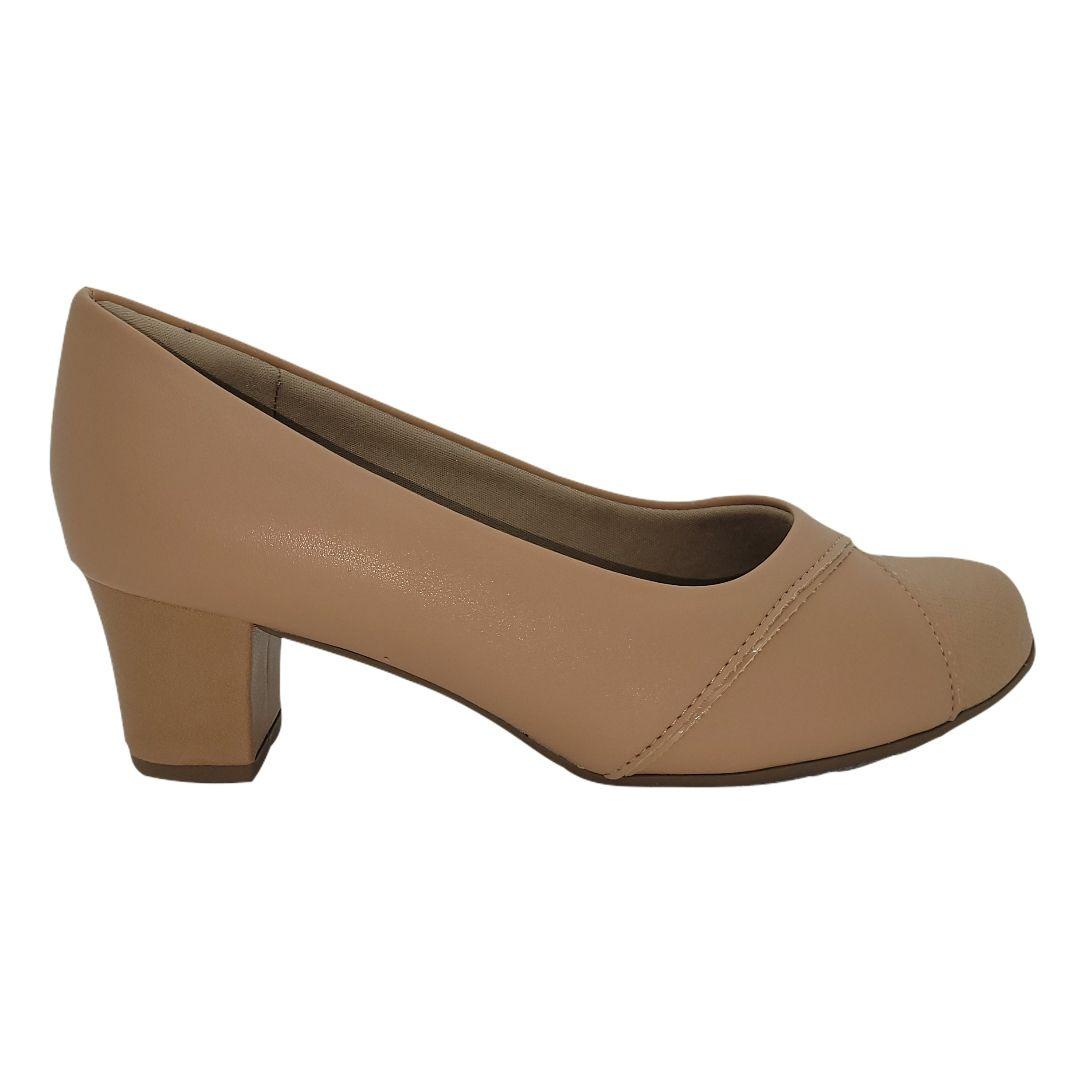 Zapato Piccadilly Capuchino PI-NAPA STRECH-1