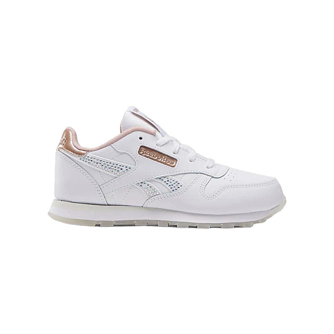 ZAPATILLAS URBANAS REEBOK CLASSIC LEATHER INFANTIL | 100208380-0