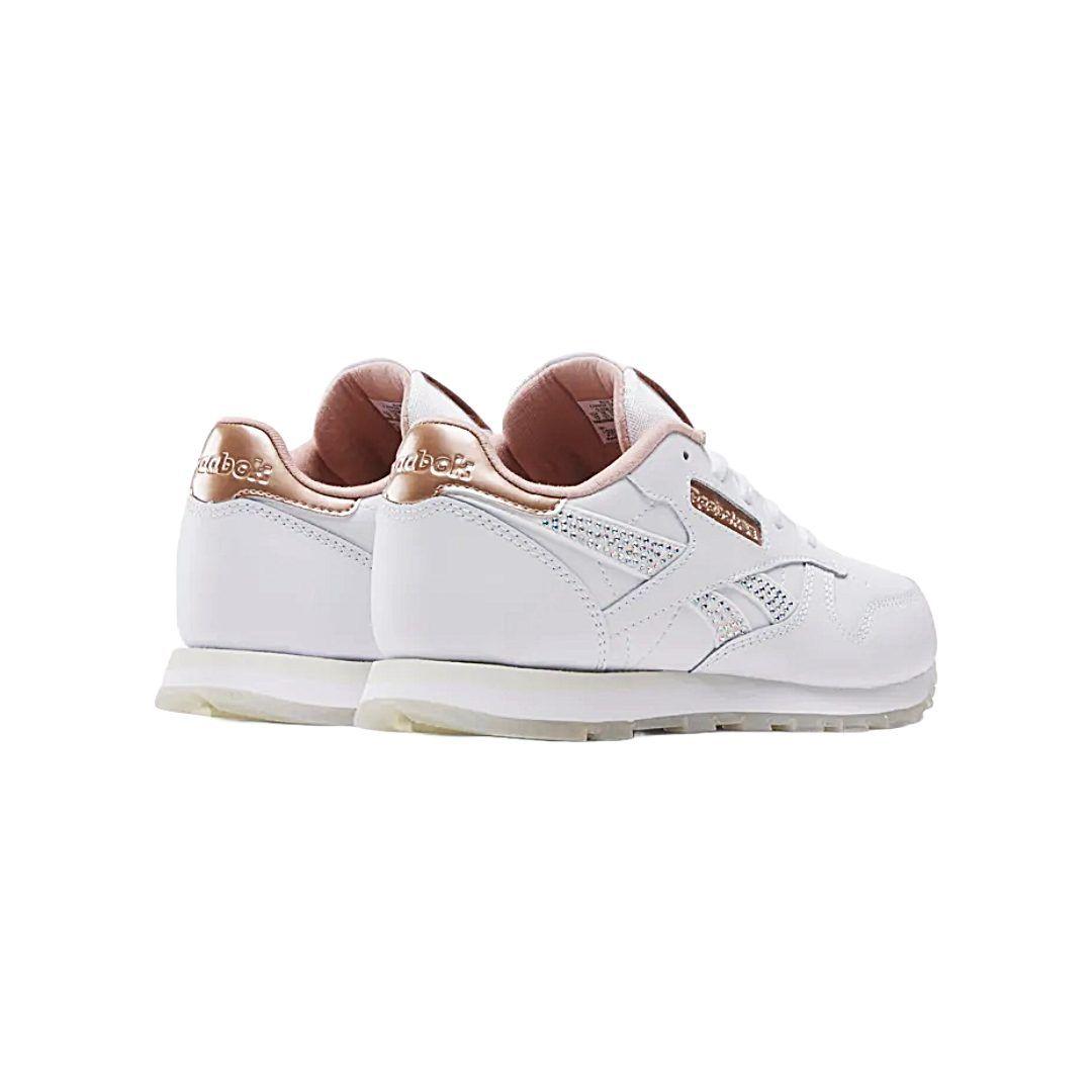 ZAPATILLAS URBANAS REEBOK CLASSIC LEATHER INFANTIL | 100208380-3