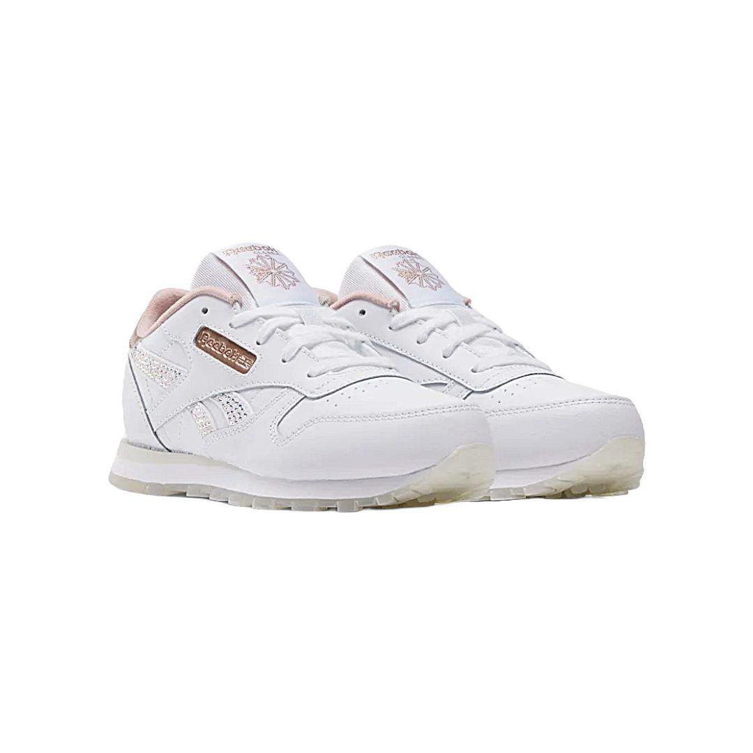 ZAPATILLAS URBANAS REEBOK CLASSIC LEATHER INFANTIL | 100208380-1