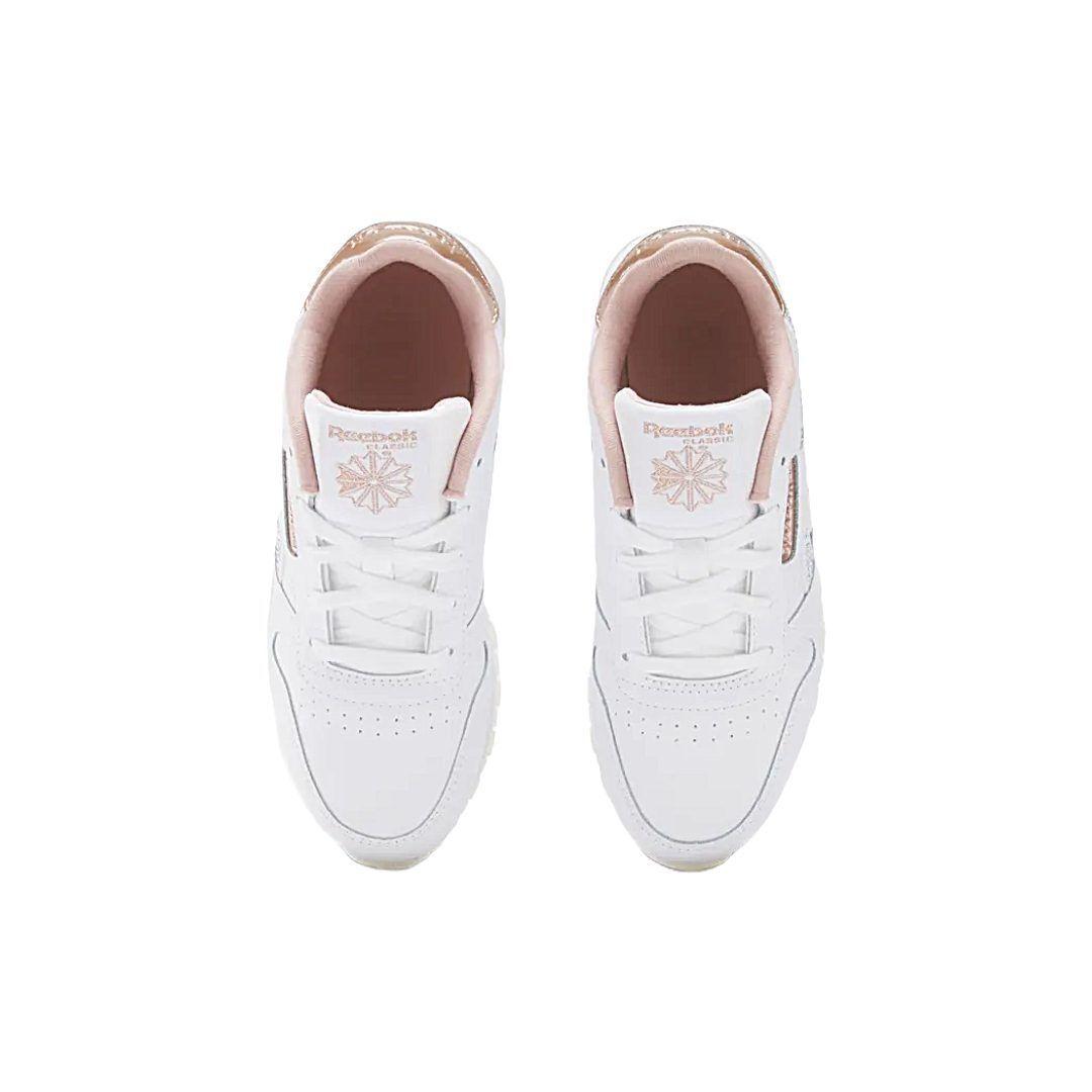ZAPATILLAS URBANAS REEBOK CLASSIC LEATHER INFANTIL | 100208380-2