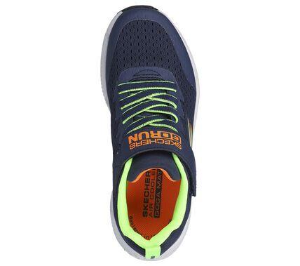 Zapatillas Skechers Go Run Consistent Niños 405042L-NVLM-1