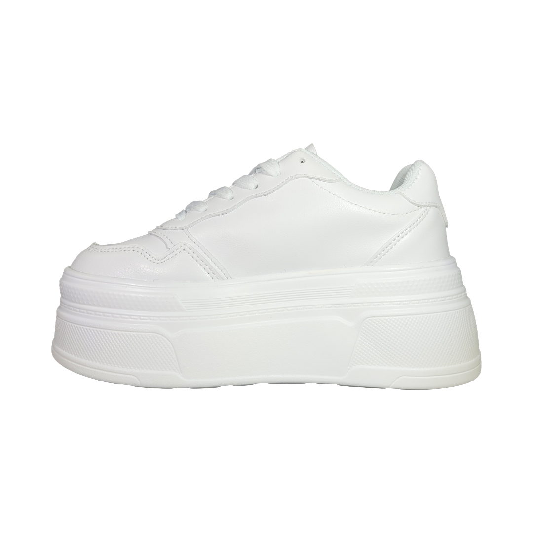 ZAPATILLAS URBANAS MD ESTRELLA MUJER | 3E43-10-3