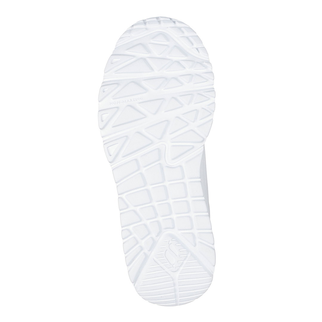 ZAPATILLAS URBANAS SKECHERS UNO LITE INFANTIL | 314976L-WPTQ-3