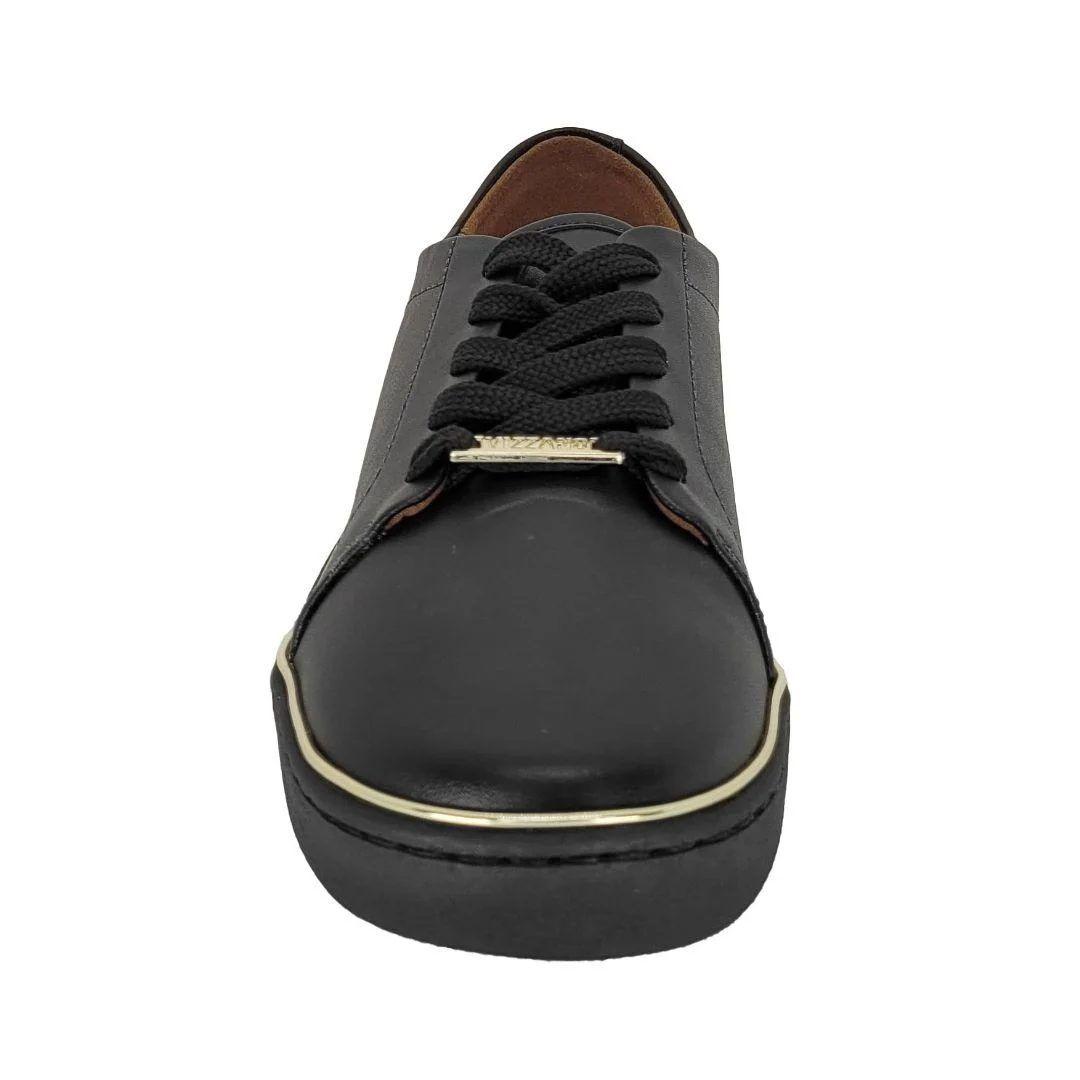 ZAPATILLAS VIZZANO NEGRO METAL 1214.105.7286-15787-2