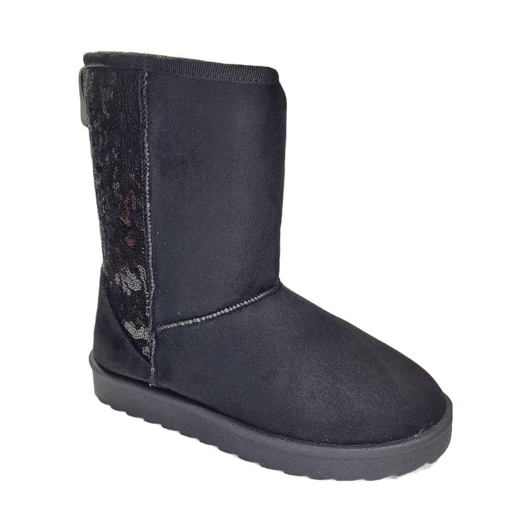 BOTA ALTA BARBIE MUJER SPORTZONE BBACFW22005-0