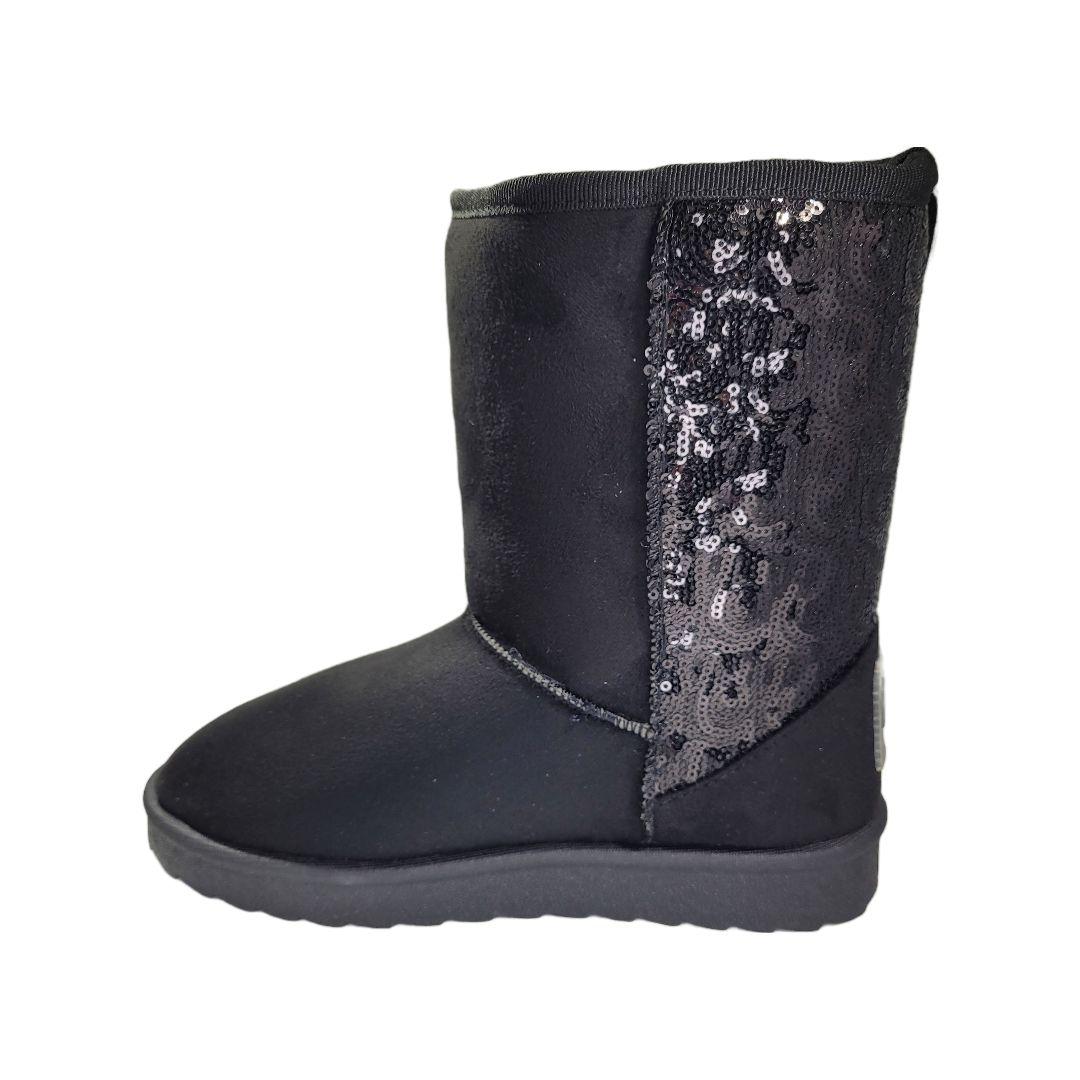 BOTA ALTA BARBIE MUJER SPORTZONE BBACFW22005-1