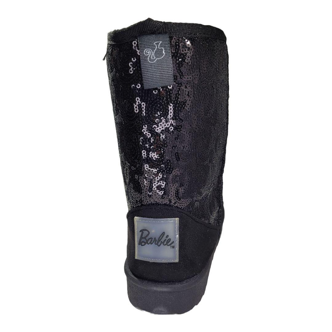 BOTA ALTA BARBIE MUJER SPORTZONE BBACFW22005-2