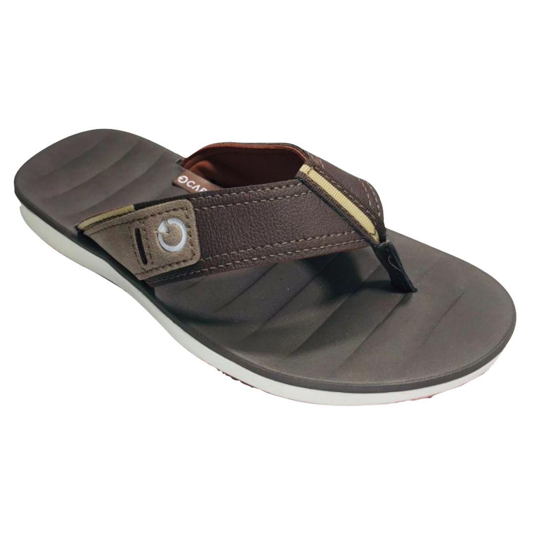 Sandalias Marrón Cartago GR-CT-10954-0