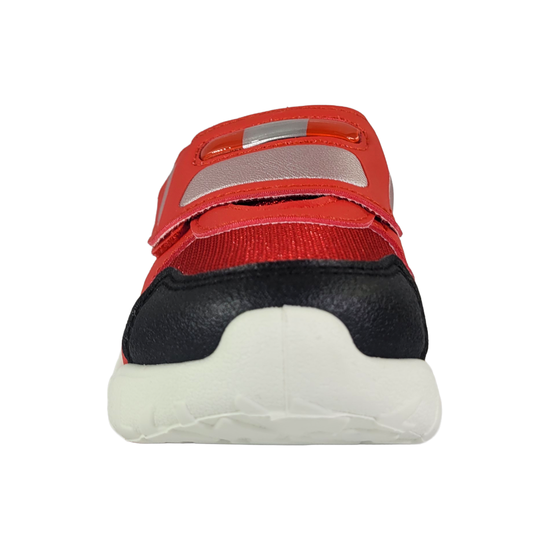 ZAPATILLAS URBANAS BUBBLE GUMMERS BOMBEROS BEBÉS | 181-5999-2