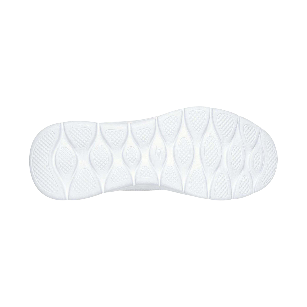 ZAPATILLAS URBANAS SKECHERS SLIP-INS MUJER | 124836-WHT-2