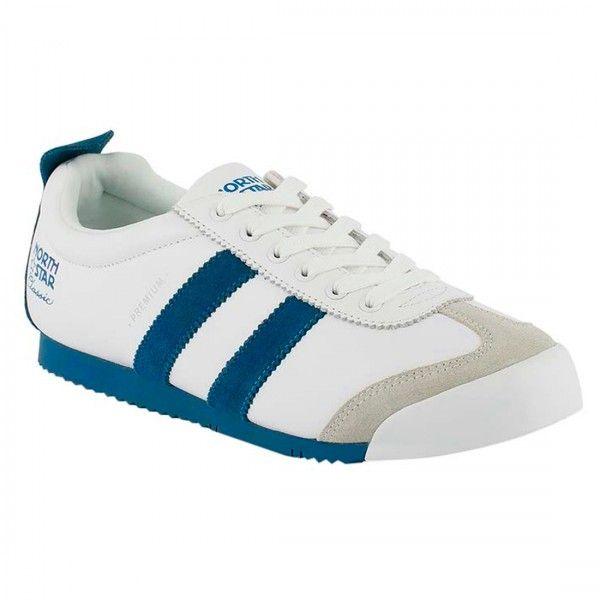 ZAPATILLA NORTH STAR CLASSIC 854-1241-0