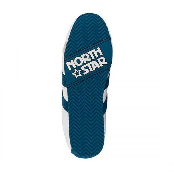 ZAPATILLA NORTH STAR CLASSIC 854-1241-4
