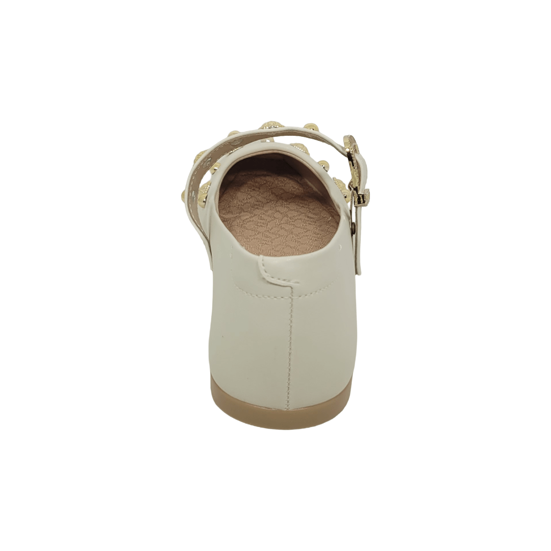 BALLERINAS MOLECA MUJER WHITE 5824.104.7800-35312-2