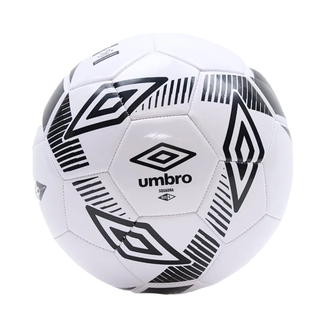 PELOTA DE FÚTBOL UMBRO SQUADRA N5 | 27236U-096-0