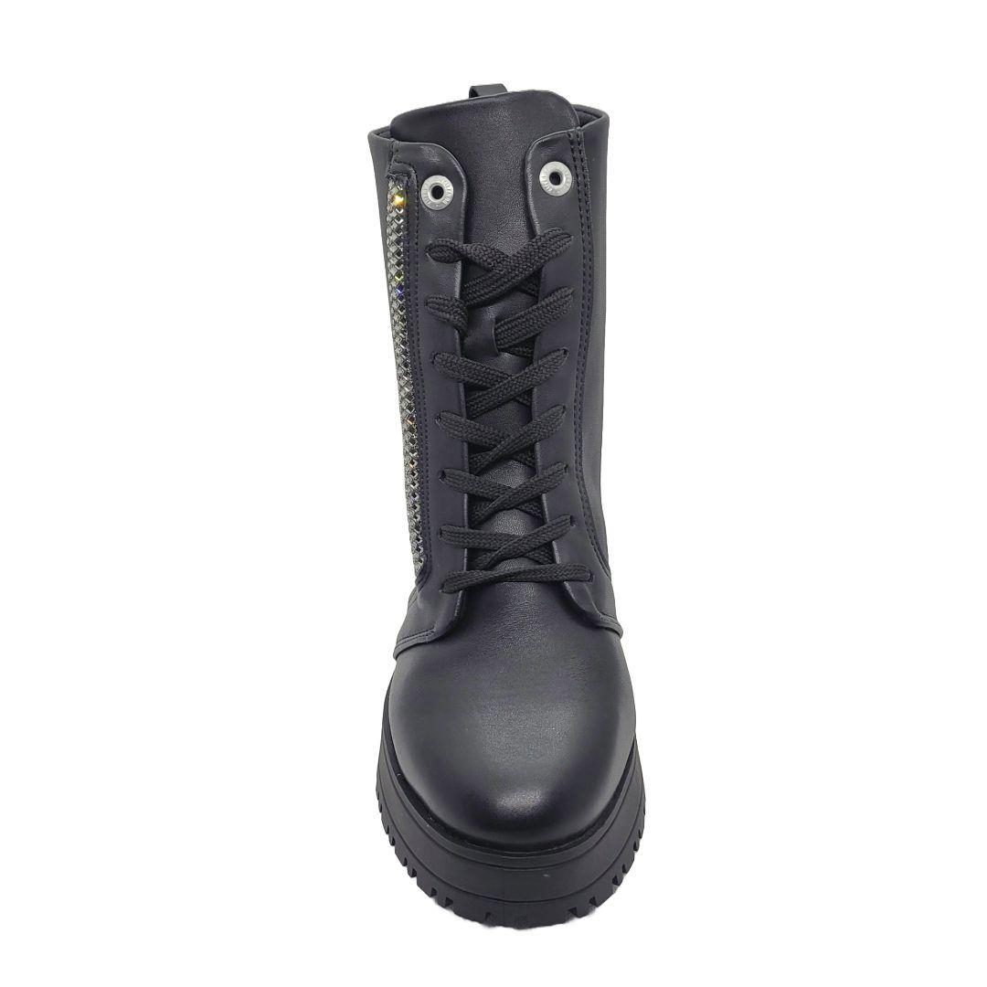 BOTINES VIZZANO BLACK 3091.104.27438-95611-1