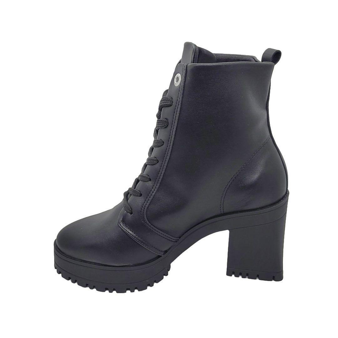BOTINES VIZZANO BLACK 3091.104.27438-95611-2