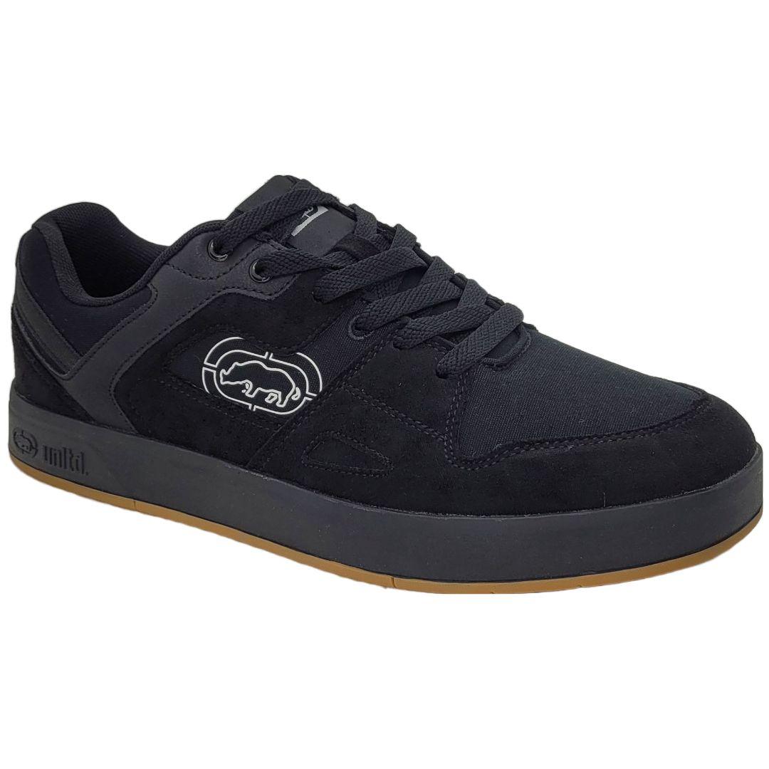 Zapatilla Ecko Unltda kev Urbana Negro EK110/1-0