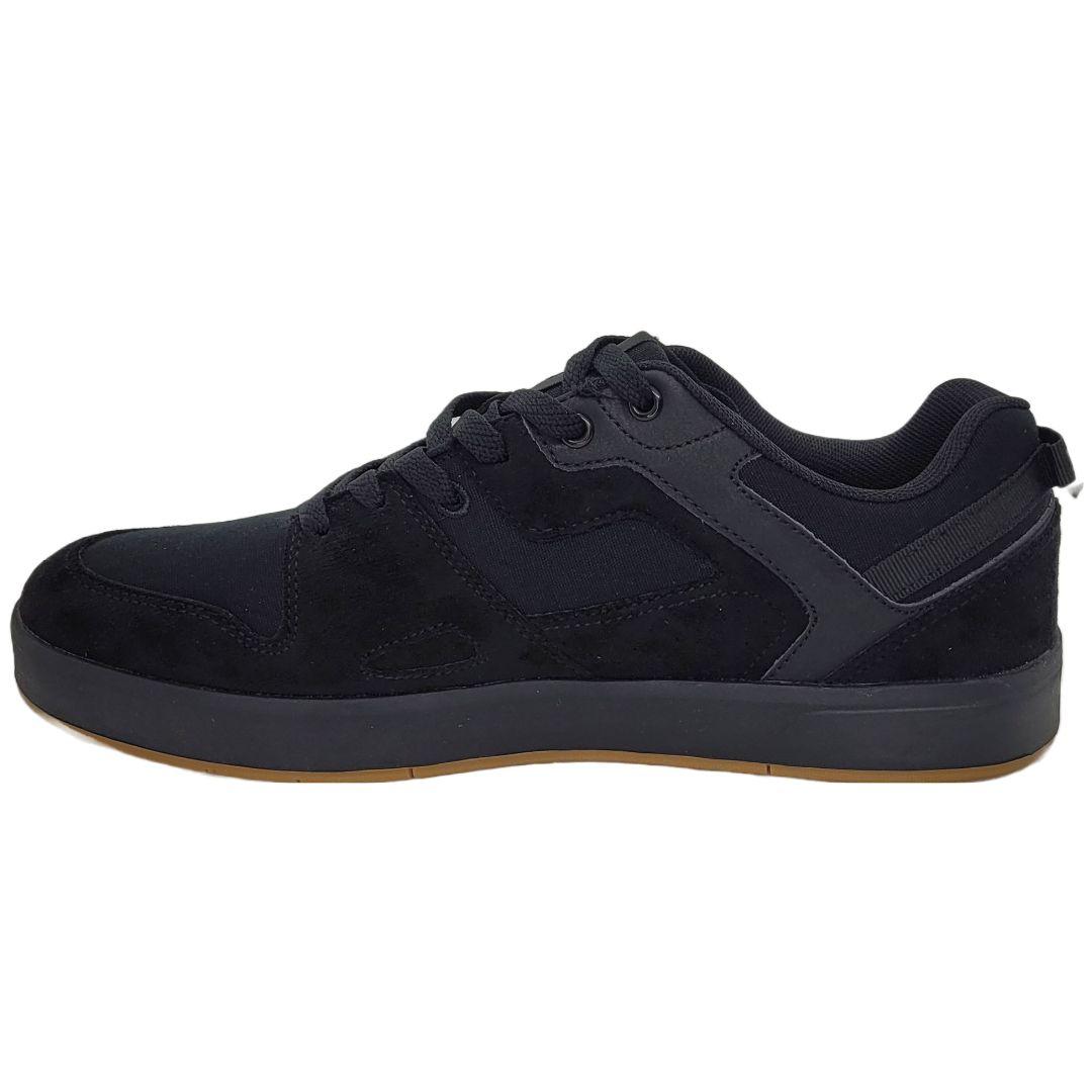 Zapatilla Ecko Unltda kev Urbana Negro EK110/1-1