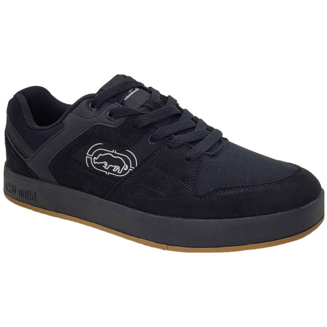 Zapatilla Ecko Unltda kev Urbana Negro EK110/1-0