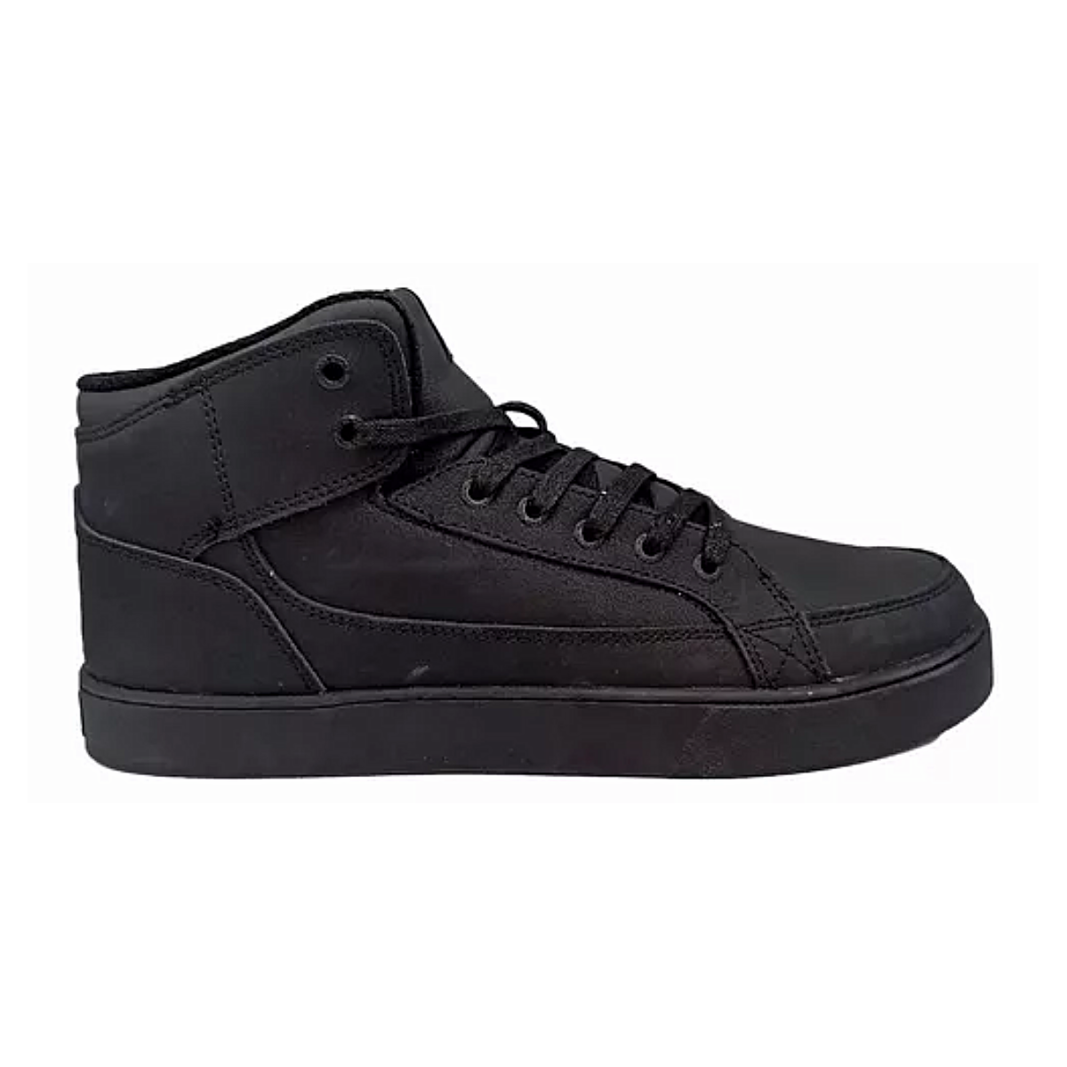 ZAPATILLAS MAUI ESCOLAR BLACK 5CE119-0