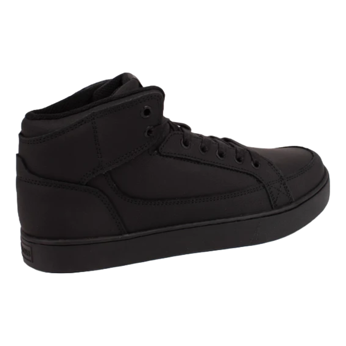 ZAPATILLAS MAUI ESCOLAR BLACK 5CE119-2