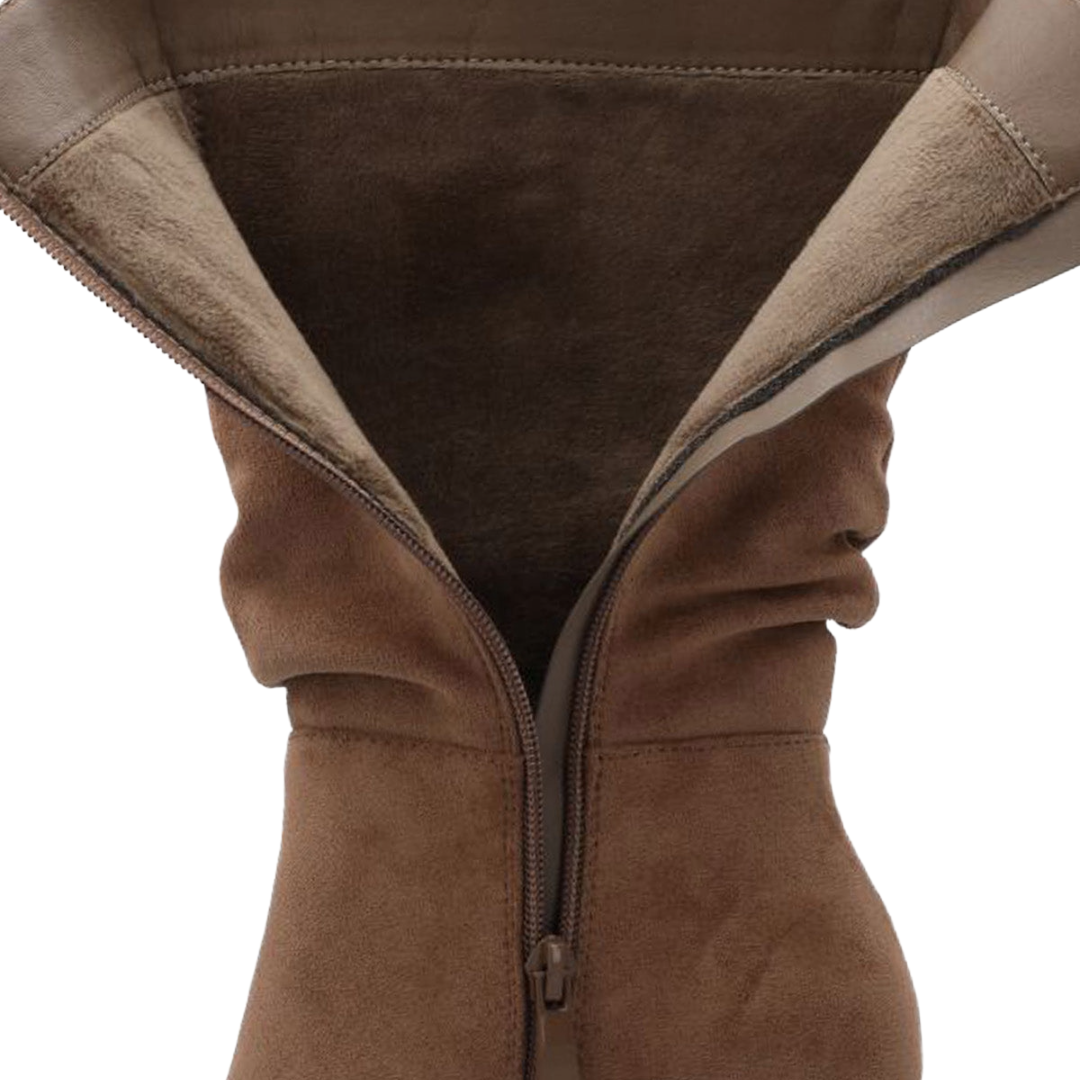 BOTAS AZALEIA JENNI MUJER | AZ254011272-WAP-4