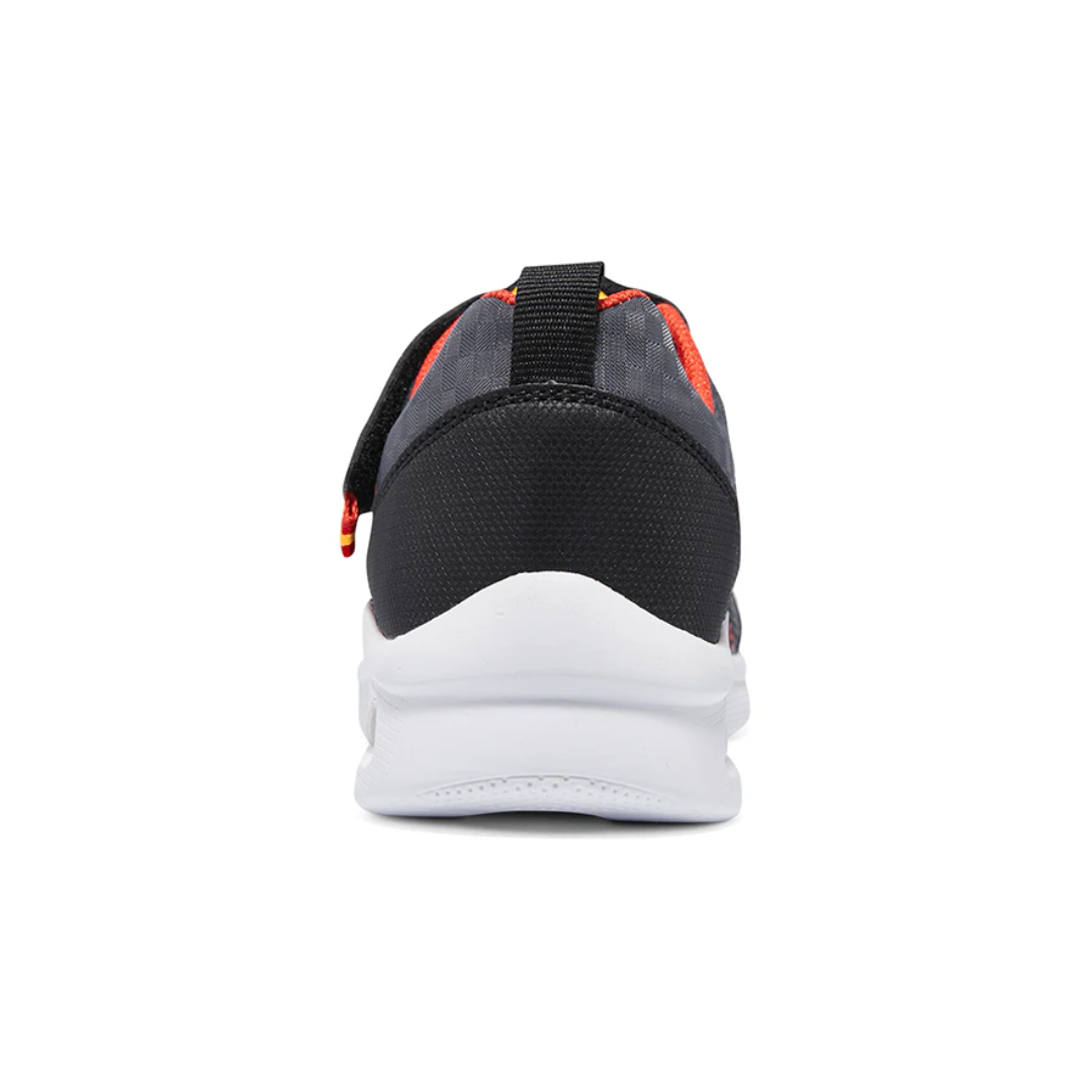 ZAPATILLAS URBANAS SKECHERS MICROSPEC MAX INFANTIL | 403799L-CCBK-2