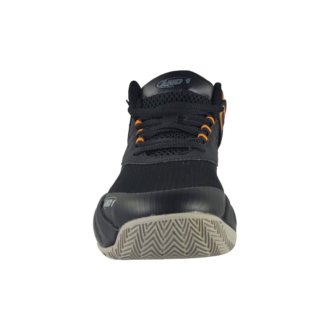 ZAPATILLAS DE BASKETBALL AND 1 REVEAL MID JUVENIL | AD90210B-BO-2