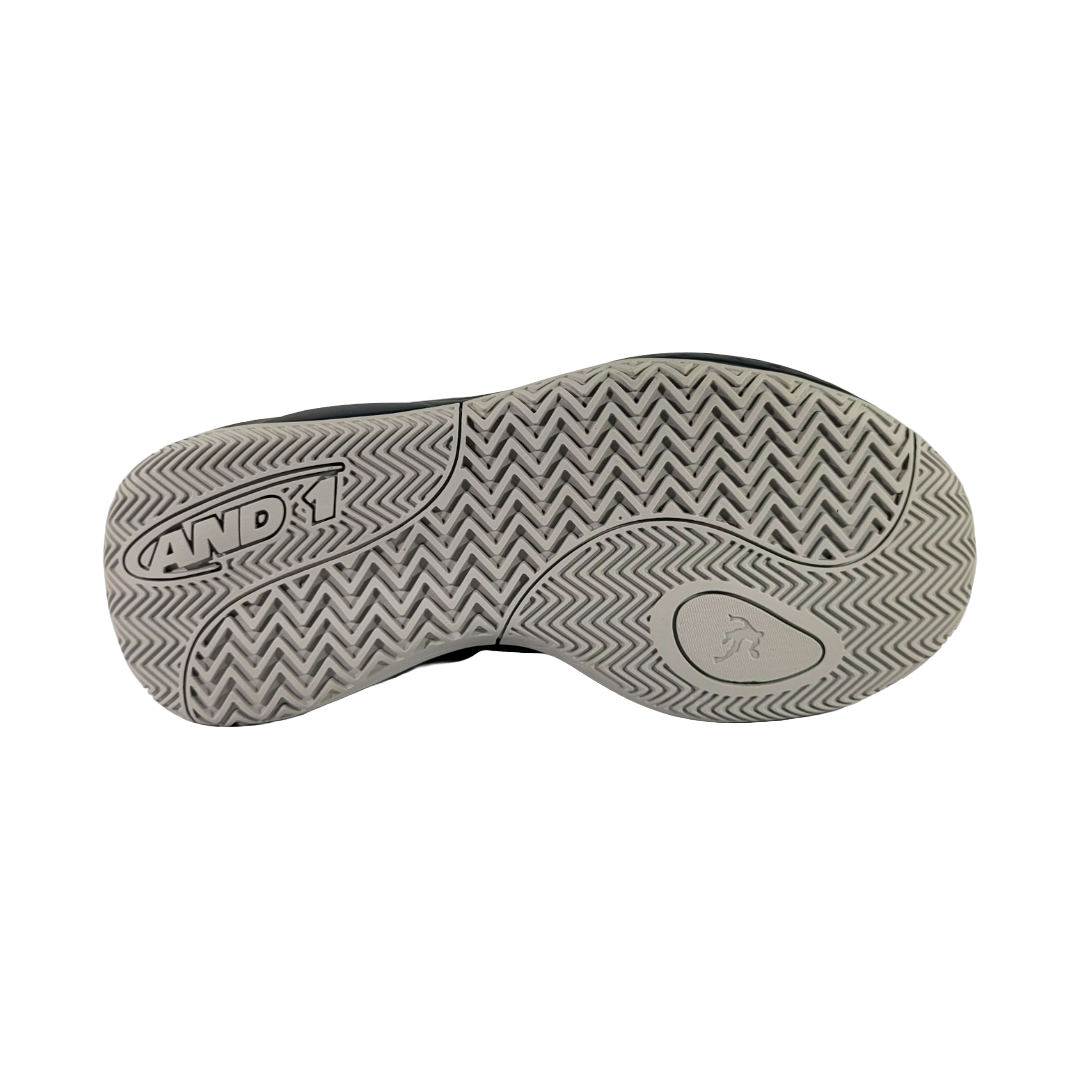 ZAPATILLAS DE BASKETBALL AND 1 REVEAL MID JUVENIL | AD90210B-BO-4