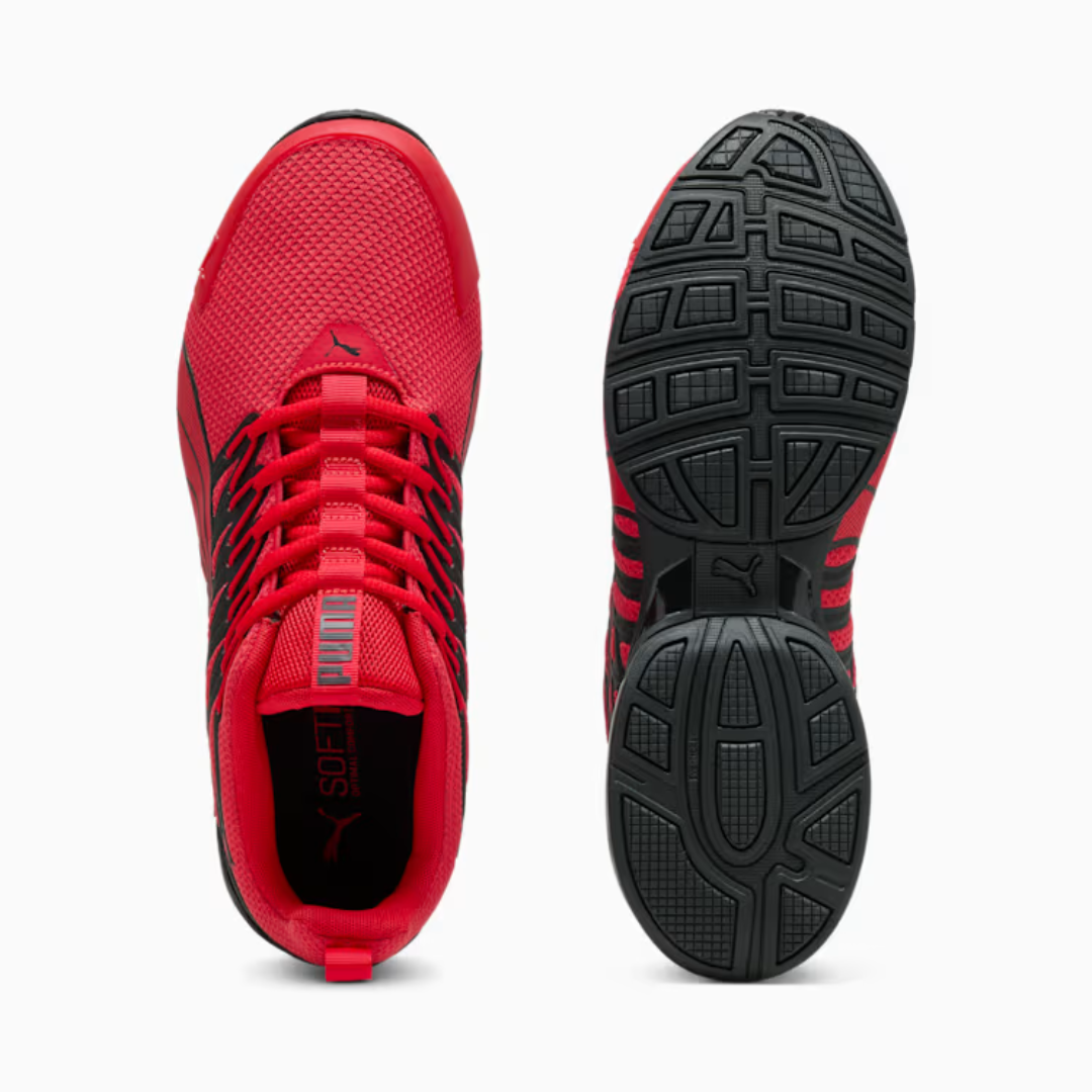 ZAPATILLAS DE RUNNING PUMA VOLTAIC EVO | 379601 15-3