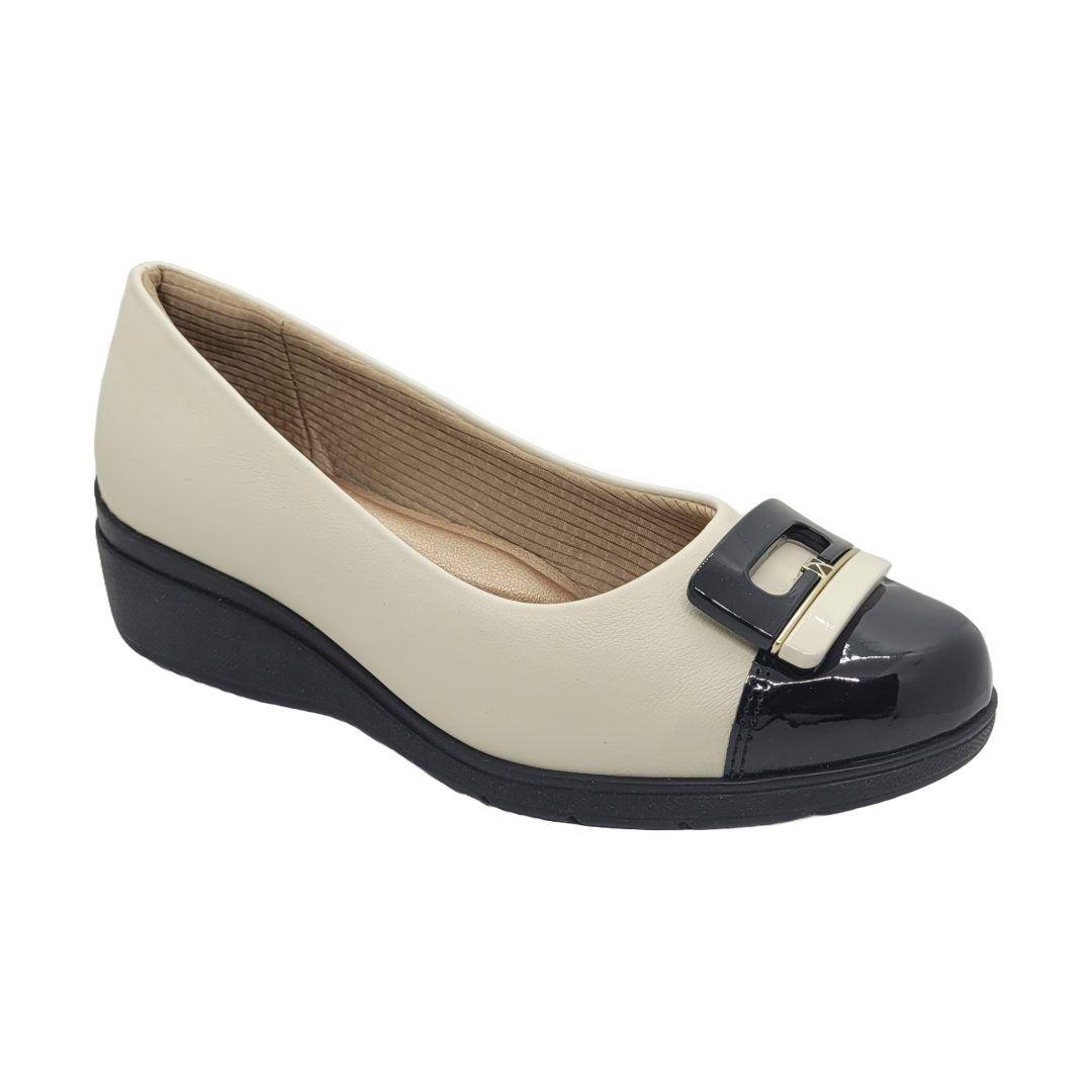 ZAPATOS PICCADILLY BLACK PI-11711600000007-0