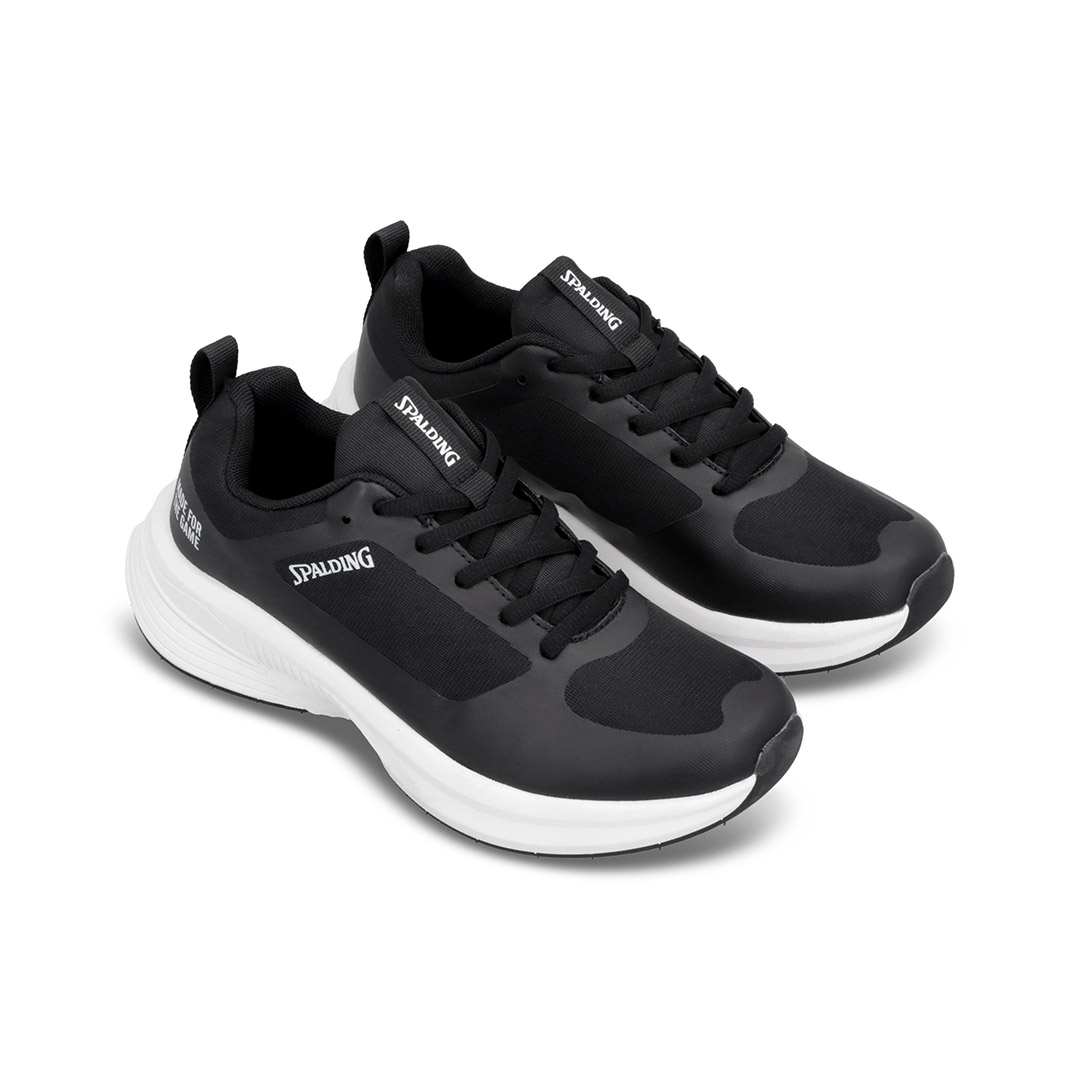 ZAPATILLAS DE TRAINING SPALDING FITNESS PARK 2.0 MUJER | SPCFITM035-4